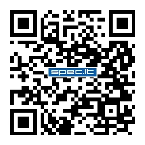 QR kodas | Baltic media center, VšĮ | spec.lt