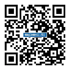 QR kodas | Baltijos mokymų kompetencijos, MB | spec.lt