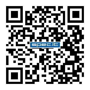 QR kodas | Baltic Medical, UAB