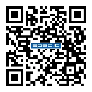QR kodas | Baltic Medics, UAB | spec.lt