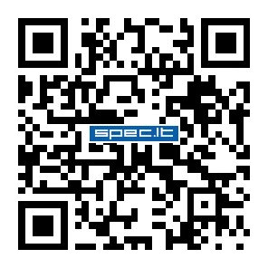 QR kodas | Baltic Medservice, UAB | spec.lt