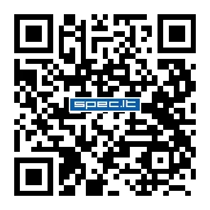 QR kodas | Baltic Merchants, MB | spec.lt