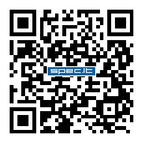 QR kodas | Baltic Meridian, UAB