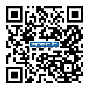 QR kodas | Baltic metal constructions, UAB | spec.lt