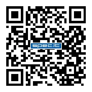 QR kodas | Baltic metal foundry, UAB