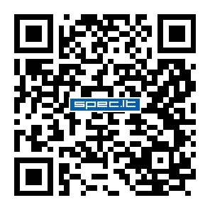 QR kodas | Baltic Metal Holding, UAB