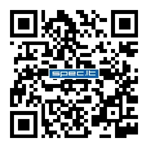 QR kodas | Baltic metropolis, UAB