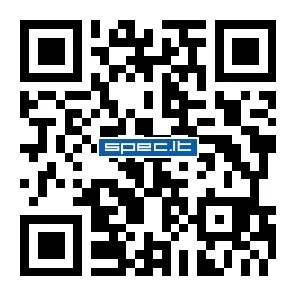 QR kodas | BALTIC MEXA, UAB | spec.lt