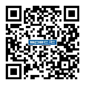 QR kodas | Baltic Microchip, UAB