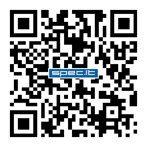 QR kodas | Baltic Miles SIA atstovybė Lietuvoje | spec.lt