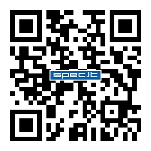 QR kodas | BALTIC MILLS, UAB