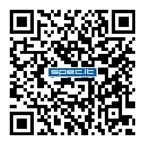 QR kodas | Baltic Mink Corporation, Kooperatinė Bendrovė