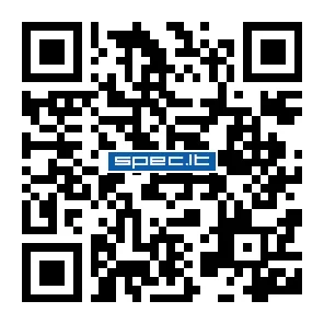 QR kodas | Baltic mobile, UAB | spec.lt