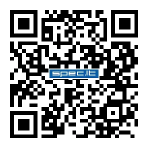 QR kodas | BALTIC MOBILES, UAB | spec.lt