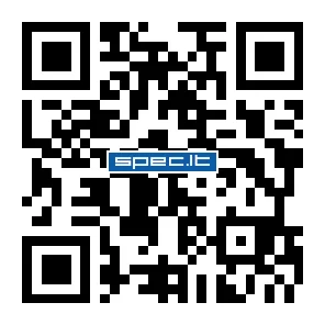 QR kodas | Baltic Mode, UAB