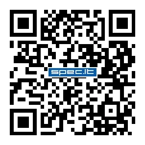 QR kodas | Baltic Modules, UAB | spec.lt