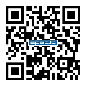 QR kodas | Baltic Moon, UAB | spec.lt