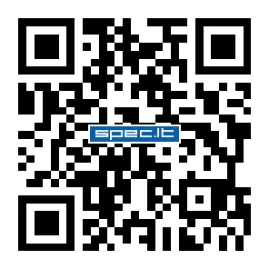 QR kodas | BALTIC MOTO, UAB | spec.lt