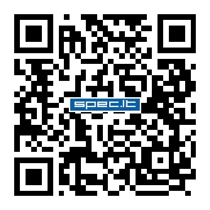 QR kodas | Baltic Motorcyclists Association | spec.lt