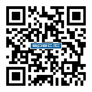 QR kodas | Baltic motors, MB