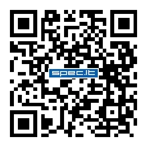 QR kodas | BALTIC MOTORS, UAB
