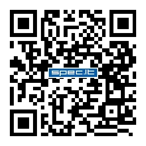 QR kodas | Baltic Moving Services, MB
