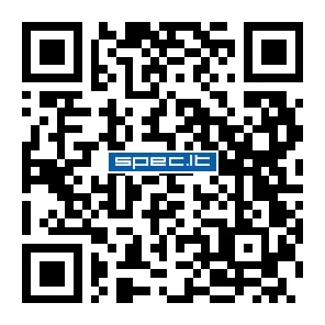 QR kodas | Baltic multibeton, IĮ | spec.lt