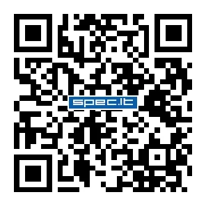 QR kodas | Baltic natural, UAB