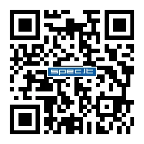 QR kodas | Baltic ndt, MB