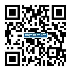 QR kodas | Baltic nest, UAB