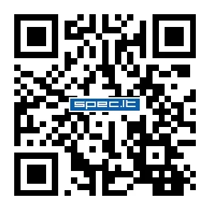 QR kodas | Baltic Net, UAB