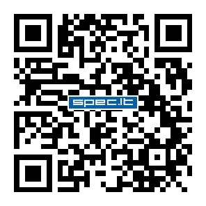 QR kodas | Baltic New Art, VŠĮ