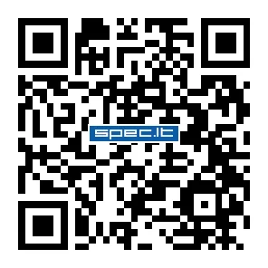 QR kodas | Baltic News Lt, IĮ