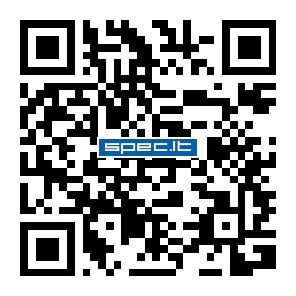 QR kodas | BALTIC NEWS VILNIUS, UAB