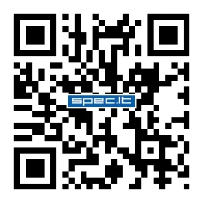 QR kodas | Baltic nexus, MB
