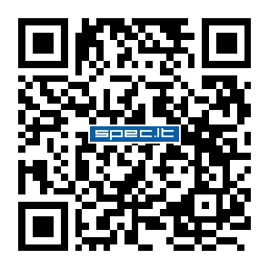 QR kodas | BALTIC NORDIC VENTURE PARTNERS, UAB | spec.lt