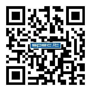 QR kodas | Baltic Offer, UAB | spec.lt