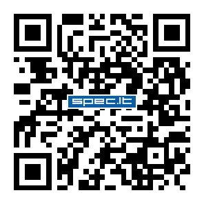 QR kodas | BALTIC OIL INDUSTRIES, UAB
