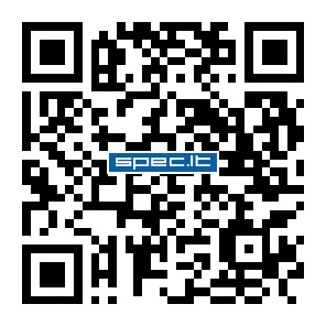 QR kodas | Baltic Oil Service, UAB | spec.lt