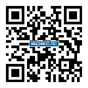 QR kodas | BALTIC OIL, UAB | spec.lt