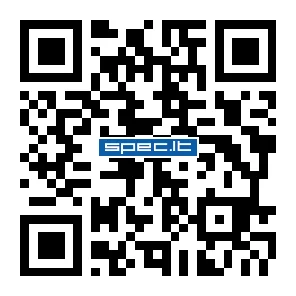 QR kodas | Baltic Olive, UAB