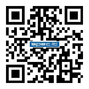 QR kodas | Baltic one, UAB