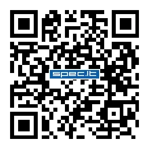 QR kodas | Baltic Online, UAB | spec.lt