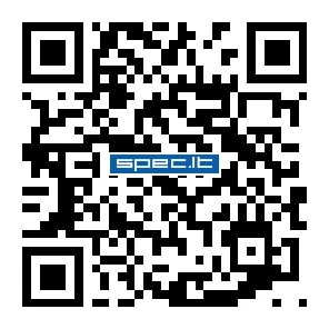 QR kodas | Baltic operations, UAB