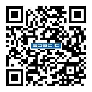 QR kodas | Baltic Optimal Solutions, VŠĮ | spec.lt