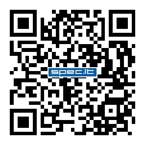 QR kodas | Baltic Optimus, UAB | spec.lt