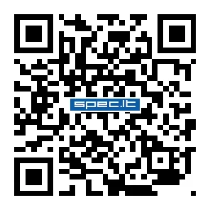 QR kodas | Baltic optometrist, UAB