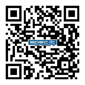 QR kodas | Baltic Outsourcing Association