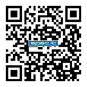 QR kodas | Baltic Oversea Services, UAB | spec.lt