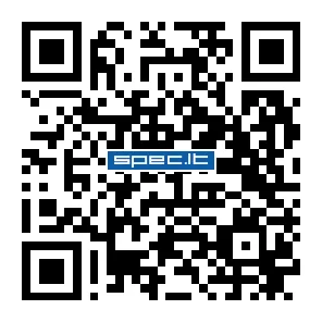 QR kodas | Baltic Oversize Logistics, UAB
